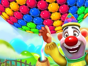 Jogos de balão online, jogar balões jogo grátis