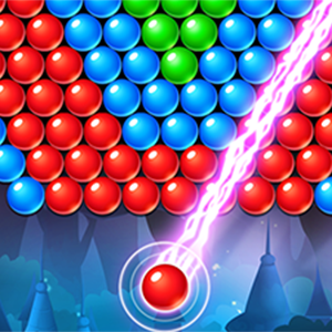 Bubble Shooter HD em Jogos na Internet