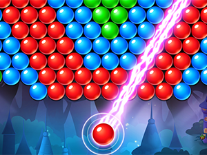 Bubble Shooter HD - Jogo Online - Joga Agora