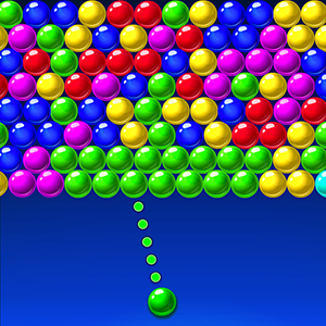 Bubble Shooter Pro 2