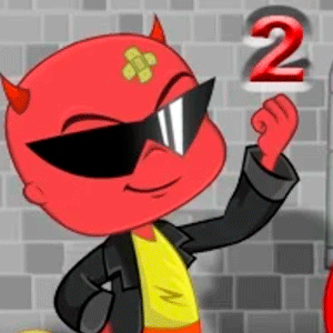 Kłopoty z bańką 2