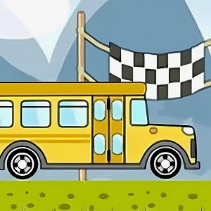 Bus-Rallye