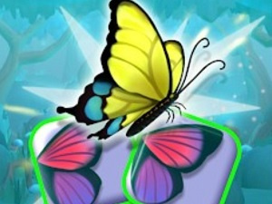 Borboleta Shimai Jogue online grátis