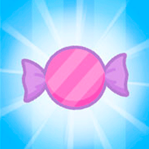 Clicker de caramelo 2