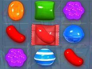 Candy Crush Online game information 