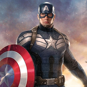 Capitán América: Ataque de escudo