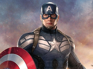 Captain America: Shield Strike game play free online