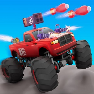 Car Clash 2