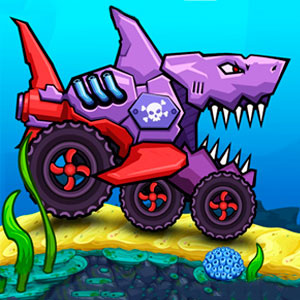 Car Eats Car 2 - Jogos na Internet  Jogo de carro, Jogos online, Carro  monstro