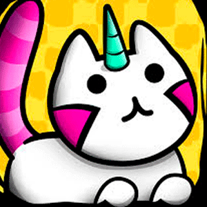 Cat Evolution: Clicker