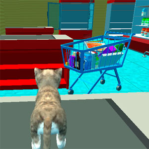 Cat Simulator : Kitty Craft