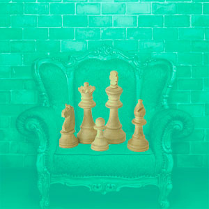 Grande Mestre de Xadrez