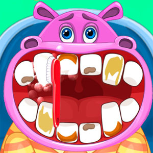 Médico Infantil Dentista