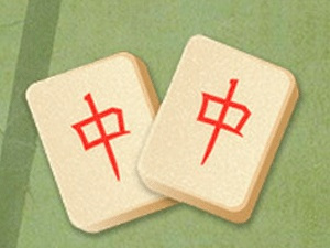 classic mahjong