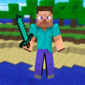 MINECRAFT CLASSIC - Play Online for Free!