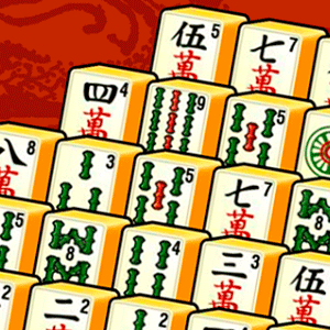 Mahjong'u bağlayın
