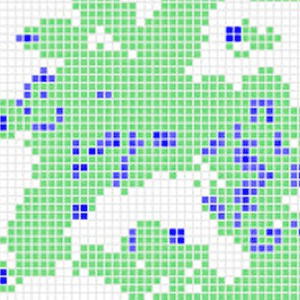 Conway's Game Of Life