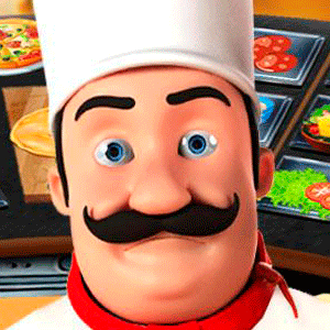 Cook Hundreds Of Food