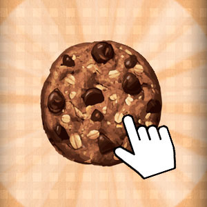 Clicker de cookies 2