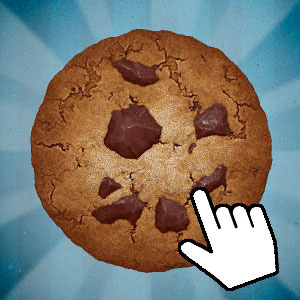 Clicker de cookies