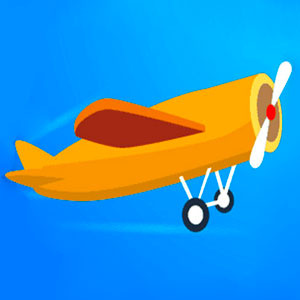 Crash Landing 3D