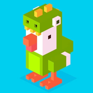 Crossy Road