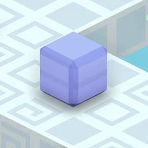 Cube mission