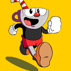 Пригоди Cuphead (Капхед)