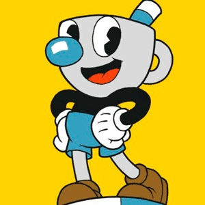 Cuphead: Game & Watch Edition