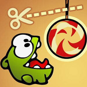 Cut The Rope 1