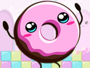 SWEET RUN - Play Online for Free!