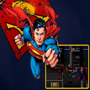 Death and Return of Superman