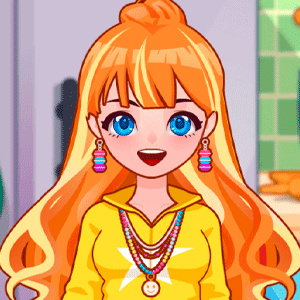 Щоденник Меггі: Готуємо млинц