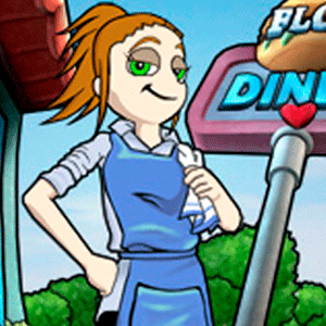 Diner Dash 🕹️ Jogue no CrazyGames
