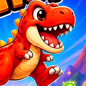 DinoHop