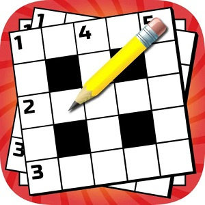 Doodle Crossword Puzzle