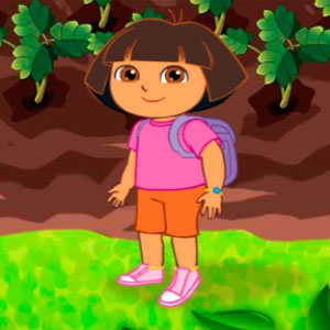 Dora necesita herramientas