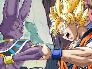 Dragon Ball Z: Call of Fate game play free online