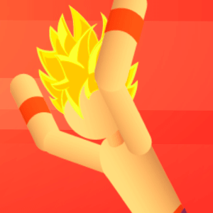 Betrunkene Bogenschützen Duell