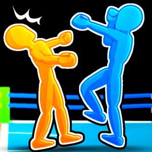 Drunken Boxing 2 game play free online