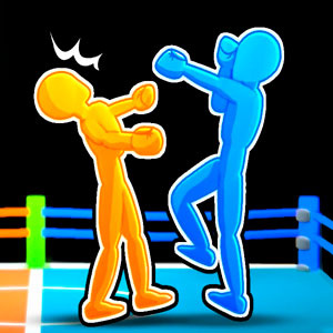 Drunken Boxing 2  Play free online games!