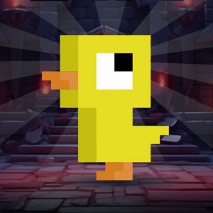 Dungeons n' Ducks