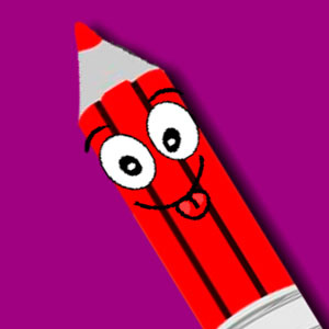 Play Easy Kids Coloring Mineblox game free online