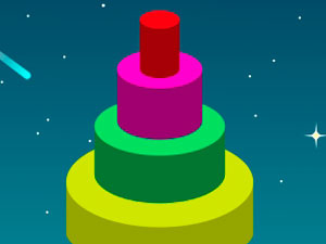 Elevator Space game play free online