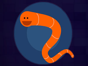 Emoji Snakes io game play free online