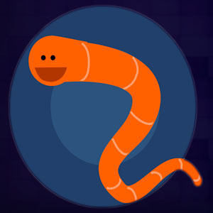 Emoji Snakes io game play free online