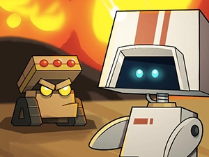 Powerbot game play free online
