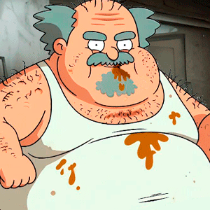 Evolution From Skuf To Gigachad Clicker