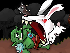Free Fun Fantasy Fantasy Madness game play free online