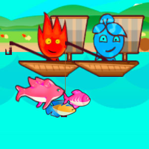 Fireboy and Watergirl 3 — play online for free on Yandex Games